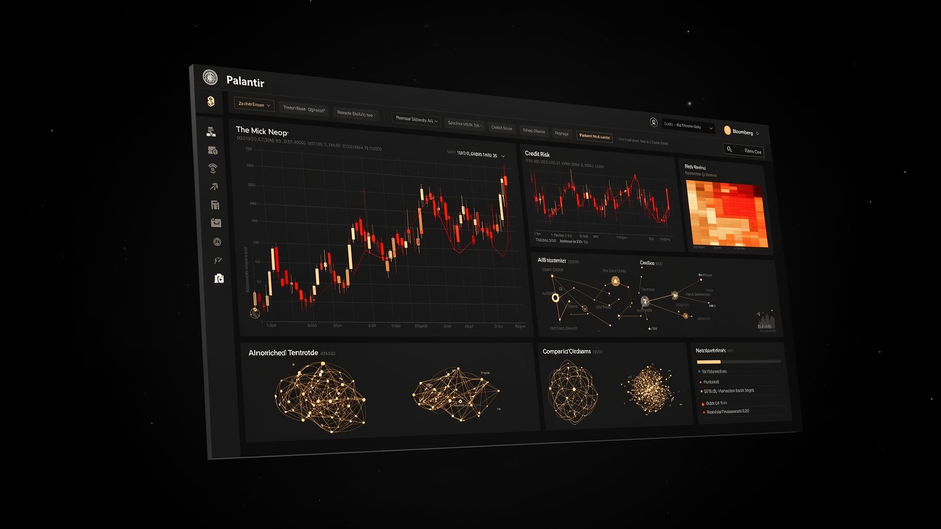 Atlas One platform preview